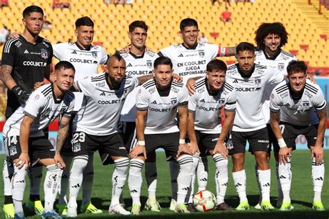 partido de colo colo